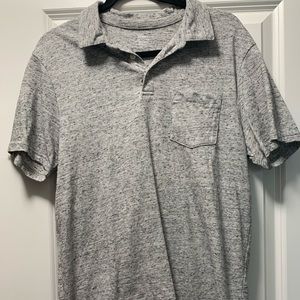 Collar shirt from Old Navy